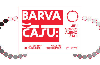 Galerie Portheimka Praha