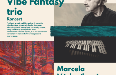 Tančírna v Račím údolí 2026